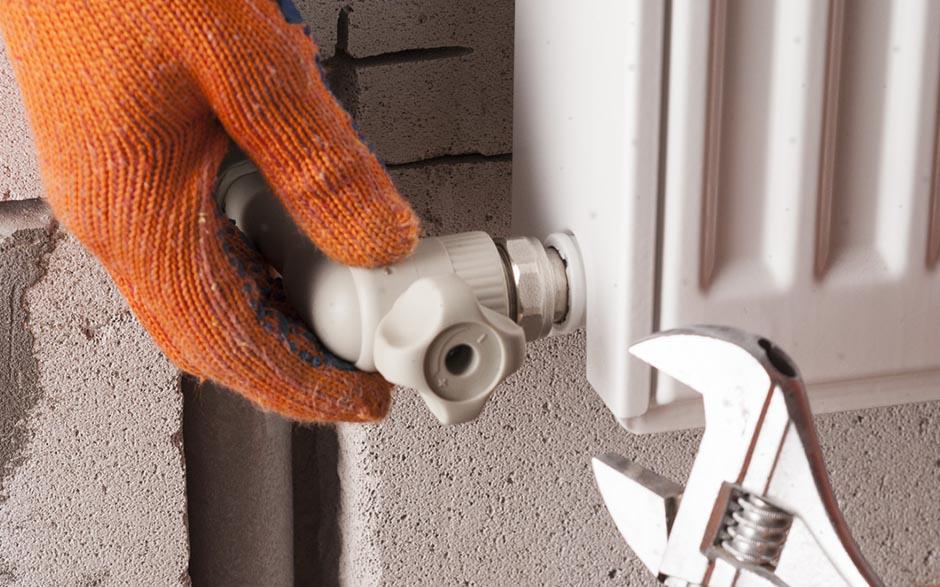 entreprise chauffage Grigny